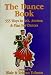 The Dance Book: 555 Ways To Ask, Answer, & Plan for Dances