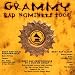 2000 Grammy Rap Nominees: Clean Version