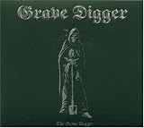 Grave Digger - The Grave Digger