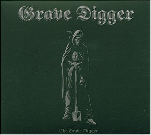 Grave Digger - The Grave Digger - Zortam Music