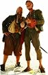 Pirate Crew (Pirates of the Caribbean: Dead Man's Chest) Life-Size Standup Poster