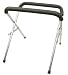 Signature Music Adjustable Marching Bass Drum Stand New 7138