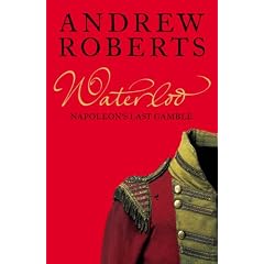 Waterloo: Napoleon's Last Gamble (Making History)