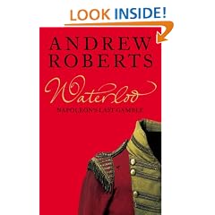 Waterloo: Napoleon's Last Gamble (Making History)