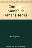 Complex manifolds