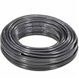 Philips SWV2219 - RF cable - 100 ft - shielded coaxial - ( RG-6 )