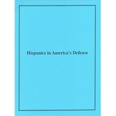 Hispanics in America's Defense