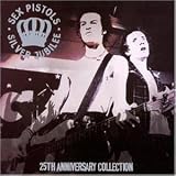Silver Jubilee - Sex Pistols