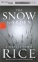 The Snow Garden