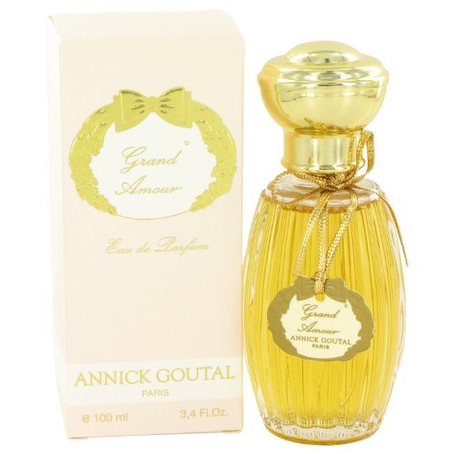 Where to buy Annick Goutal Grand Amour By Annick Goutal For Women Eau