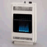 Desa #GWN10 10000BTU NAT Gas Heater