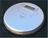 EUPA TSI-CP902 ポータブルCDプレーヤー