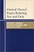 Central Neural States Relating Sex and Pain (Advances in Systems Neuroscience and Behavioral Physiology)