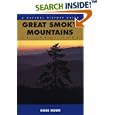Great Smoky Mountains: A Natural History Guide (Natural History Guides) by Rose Houk and Michael Collier
