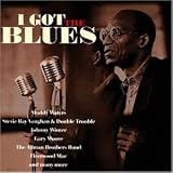 I Got the Blues - Various