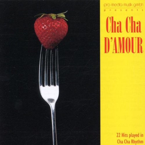 Cha Cha d'Amour [Edizione: Germania]