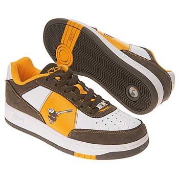 Reebok Men's Clubhouse Retro