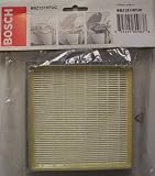 Review   / BBZ151HFUC Bosch Vacuum Cleaner Replacement Filter