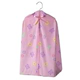 Butterfly Kisses Diaper Stacker