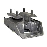 Omix-Ada 19005.03 Transmisssion Mount for 1987-96 XJ AX5