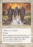 Ageless Sentinels Foil
