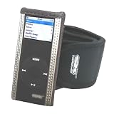 SoundKase iPod Nano Sport Case with an Armband and Belt Clip