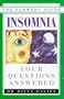 Insomnia: Your Questions Answered (Element Guide Series)
