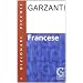 Dizionario francese. Francese-italiano, italiano-francese