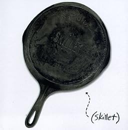 Skillet Picture 7