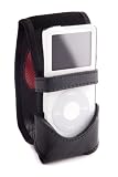 Electronics : Tread Ellipse III - Recycled iPod Nano Case - Made from Colombian Truck Tires - Red