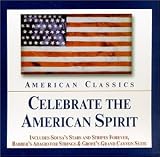Celebrate the American Spirit