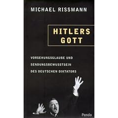 Hitlers Gott