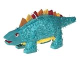 4188CZ3X6EL. SL160  Triceratops Dinosaur Pinata Party Game