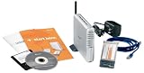 Microsoft Home Networking Wireless Notebook Kit