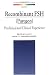 Book Recombinant FSH (Puregon): Preclinical and Clinical Experience (Studies in Profertility Series, V. 5)