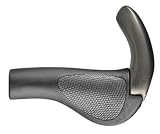 Ergon GR Series Bicycle Handle Bar Grips (Grip Shift, Large)