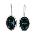 Montana Crystal Earring