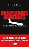 Compagnies aériennes - La faillite du modèle Image du produit