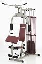 Schmidt Sportsworld Multistation Detroit