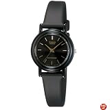 Casio Women's Classic Round Watch #LQ139E-1A