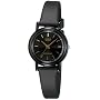 Casio Women's Classic Round Analog Watch #LQ139E-1A