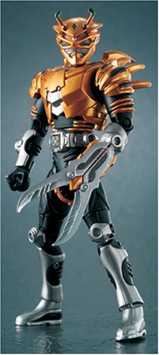 装着変身 仮面ライダーシザース
