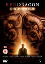 Red Dragon - 2 disc edition [2002]
