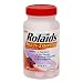 acid reflux - Rolaids Multi-Symptom Antacid/Anti-Gas Tablets, Berry, 100-Count Bottles (Pack of 3)
