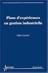 Plans d'exp�rience en gestion industr...