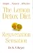 The Lemon Detox Diet: Rejuvenation Sensation