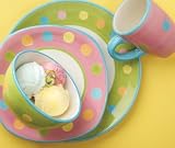 Dansk Sorbet Tableware Collection