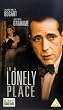 In a Lonely Place [VHS] [1950]