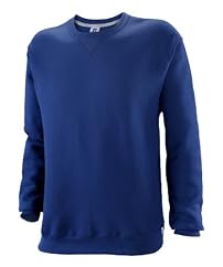 Russell Athletic Youth Dri-Power Fleece Crew