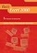 Basic Excel 2000: Teacher's Book (Basic ICT)